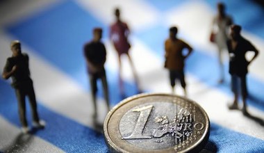 Jak niski może być kurs euro?