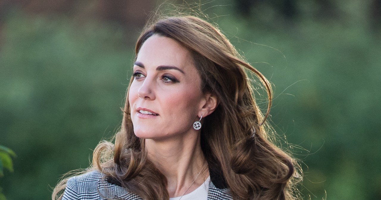 Jak obecnie przebiega proces leczenia księżnej Kate? Rodzina królewska trzyma to w tajemnicy /Samir Hussein-Contributor /Getty Images