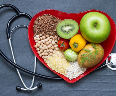 Jak obniżyć cholesterol bez leków?