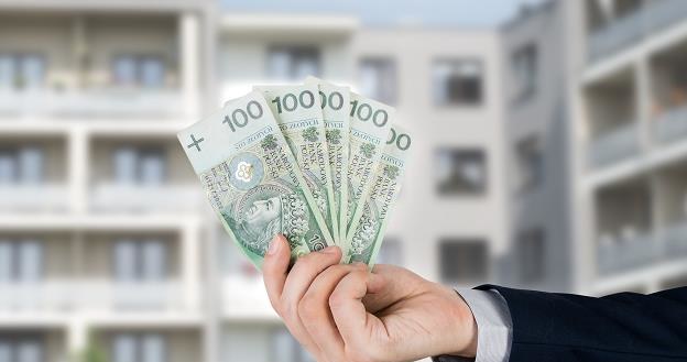 Jak obniżyć koszt kredytu hipotecznego o 40 000 zł? /&copy;123RF/PICSEL