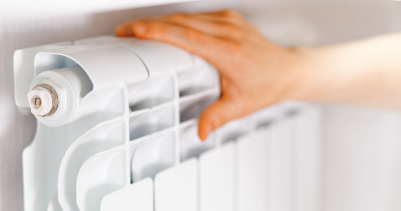 Jak obniżyć rachunki za ogrzewanie? Ten sposób jest prostszy, niż myślisz /123RF/PICSEL