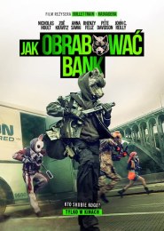 Jak obrabować bank