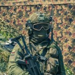 NATO Jak obronić przed Rosją wschodnią flankę NATO? Symulacja podsuwa rozwiązanie