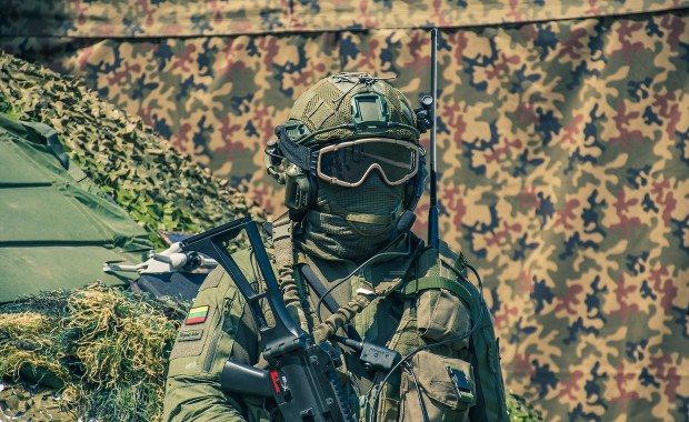 Jak obronić przed Rosją wschodnią flankę NATO? Symulacja podsuwa rozwiązanie