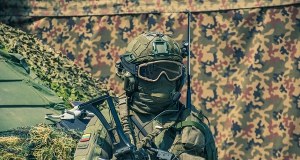 Jak obronić przed Rosją wschodnią flankę NATO? Symulacja podsuwa rozwiązanie