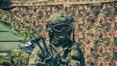 Jak obronić przed Rosją wschodnią flankę NATO? Symulacja podsuwa rozwiązanie