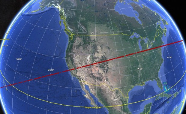 Jak obronić się przed groźną planetoidą?