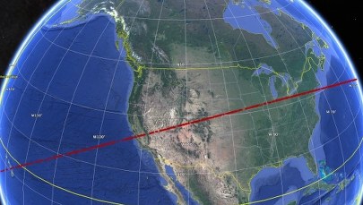 Jak obronić się przed groźną planetoidą?