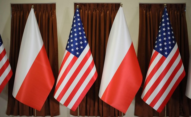 Jak oceniamy zwiększenie obecności wojskowej USA w Polsce? Sondaż dla RMF FM i "DGP"