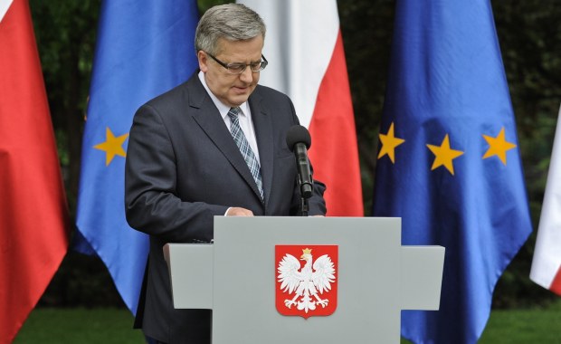 Jak oceniasz prezydencką propozycję referendum ws. JOW-ów? 