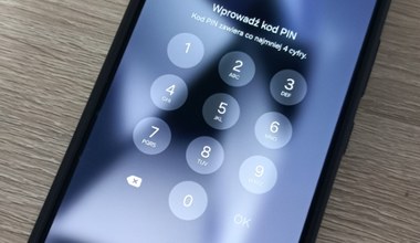 Jak odblokować telefon, gdy zapomni się wzoru albo PIN-u?