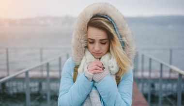 Jak odczuwamy zimno? Naukowcy odkryli cały szlak sensoryczny uczucia chłodu