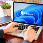 Jak odinstalować aplikację na laptopie z Windows 11?