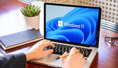 Jak odinstalować aplikację na laptopie z Windows 11?