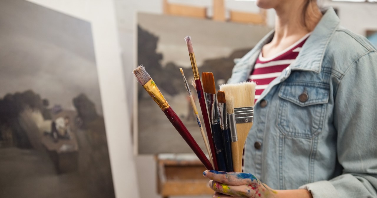 Jak odkryć swoją pasję? Pomóc może w tym znak zodiaku /123RF/PICSEL