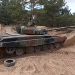 Jak odpalić rosyjski czołg T-72? Praktyczny instruktaż dla każdego