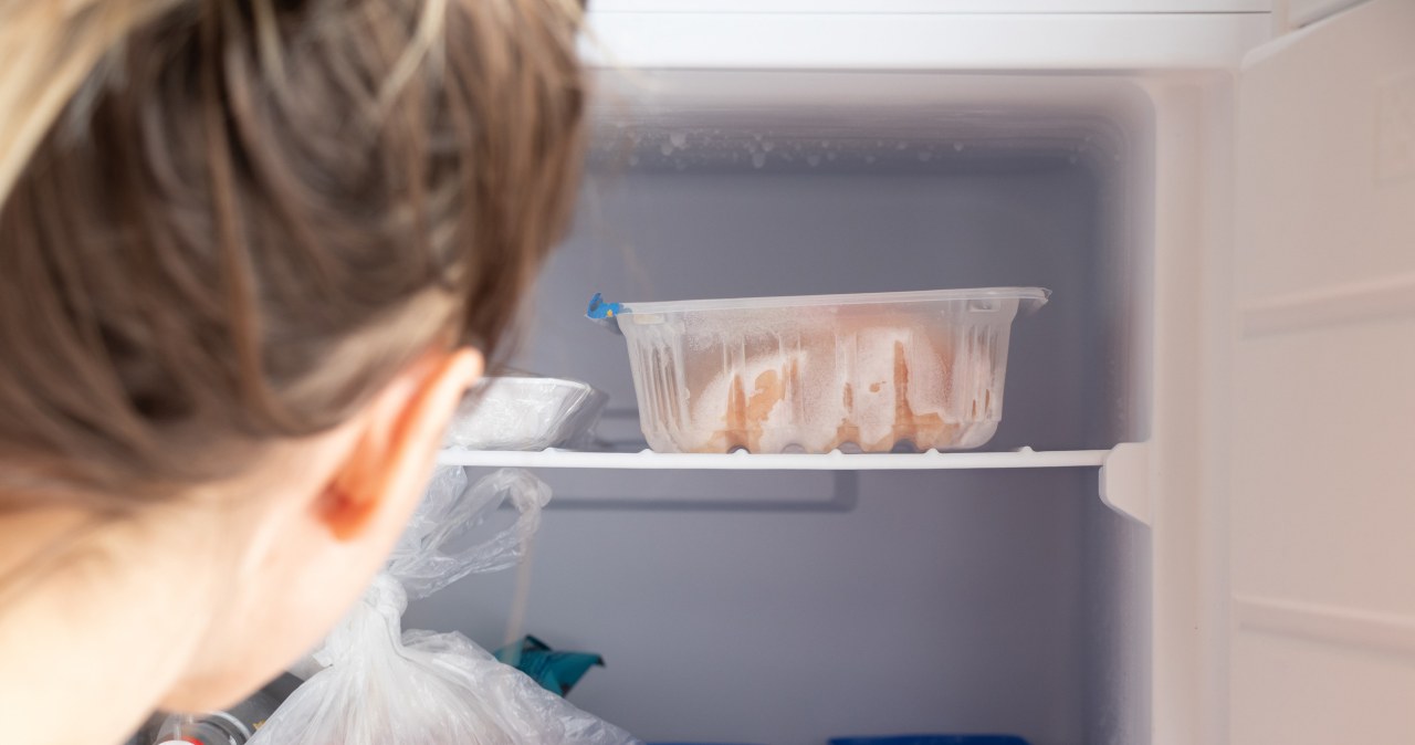 Jak odpowiednio rozmrozić mięso? /viktoriia88 /123RF/PICSEL