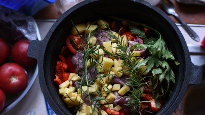 Jak odróżnić żywność "bio"?