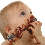 Jak oduczyć dziecko nadmiernego spożywanie słodyczy?
