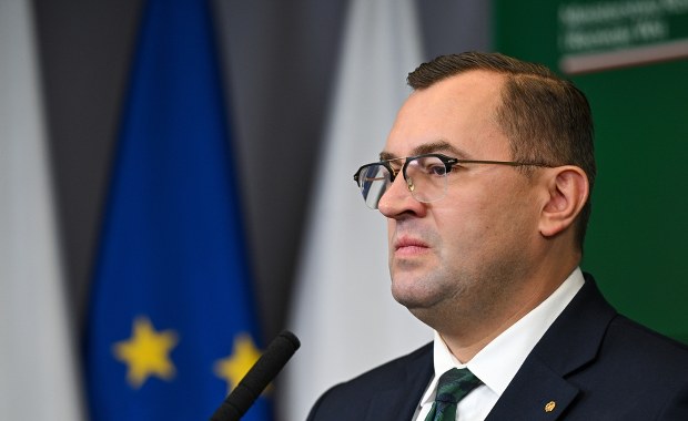 ​Jak odzyskać działkę przy CPK? Minister wskazał rozwiązanie