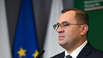 ​Jak odzyskać działkę przy CPK? Minister wskazał rozwiązanie