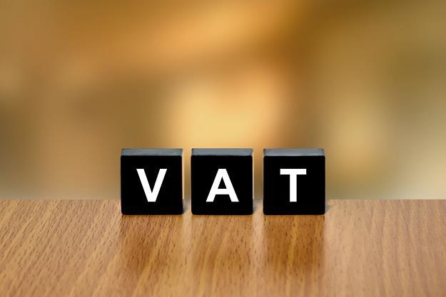 Jak odzyskać nadpłacony VAT? /&copy;123RF/PICSEL