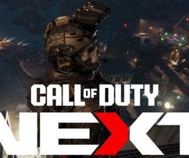 Jak oglądać Call of Duty Next? Transmisja z pokazu Modern Warfare 3 i Warzone