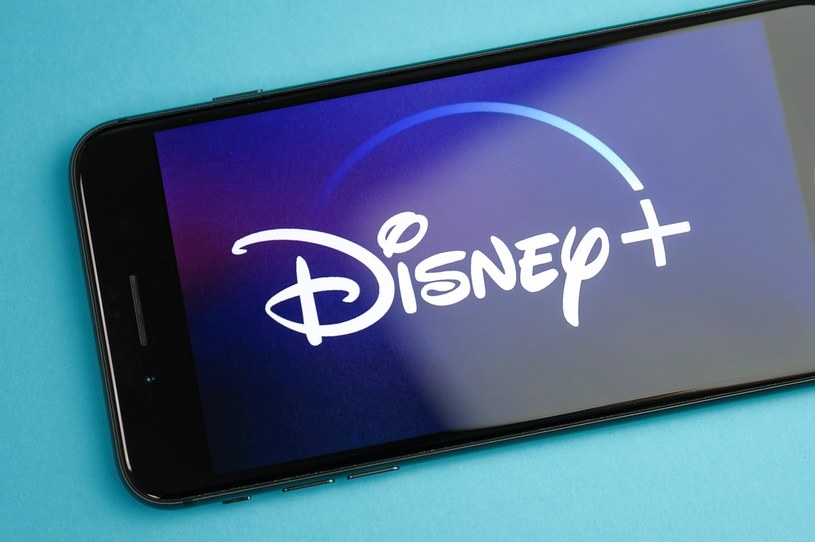 Jak oglądać Disney+ w Polsce? Oczywiście, usługa będzie dostępna m.in. na smartfony i tablety /123RF/PICSEL