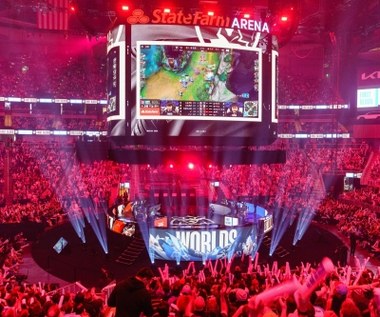 Jak oglądać Mistrzostwa Świata League of Legends? Przewodnik po World 2023