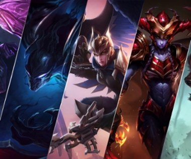 Jak oglądać MSI 2022? Już jutro startuje międzynarodowy turniej w League of Legends