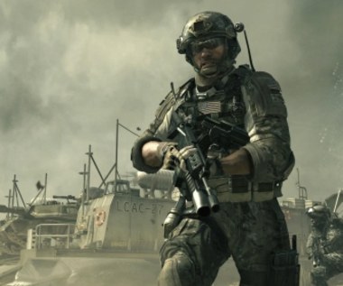 Jak oglądać oficjalną prezentację Call of Duty: Modern Warfare 3?