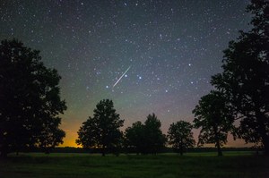 Jak oglądać Perseidy w 2022 roku i co robić, żeby nie umknął nam żaden meteor?