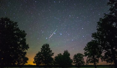 Jak oglądać Perseidy w 2022 roku i co robić, żeby nie umknął nam żaden meteor?