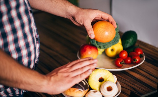 Jak ograniczyć cukier? [Porozmawiaj ze ekspertami]
