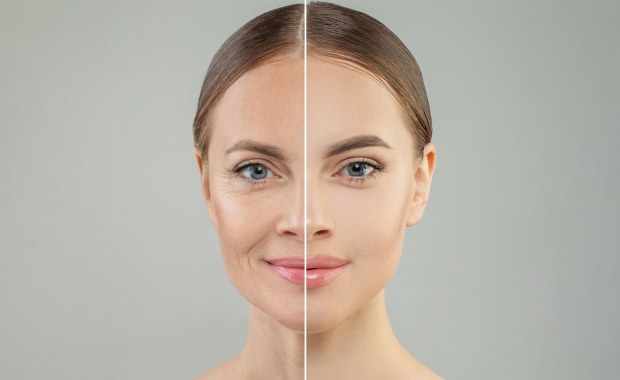 Jak opóźnić starzenie skóry? Oto sprawdzony sposób
