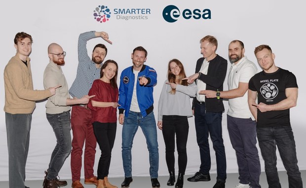 Jak optymalizować przygotowania do lotu w Kosmos? Dla astronautów i turystów