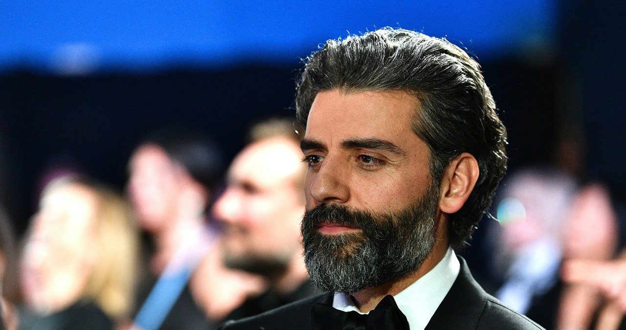 Jak Oscar Isaac /Richard Harbaugh - Handout/A.M.P.A.S. /Getty Images