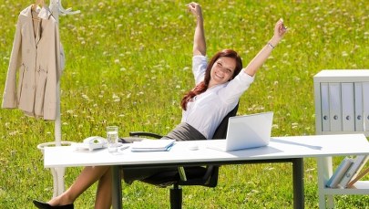 Jak osiągnąć sukces? "Liczy się talent, kultura pracy, znajomość klienta i dyscyplina"