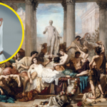 Jak pachniał antyczny Rzym? Rozkodowano skład starożytnych perfum