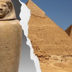 Jak pachniały mumie? Każdy może się o tym przekonać