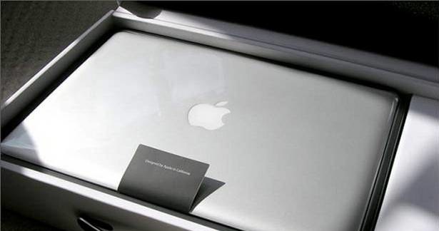 Jak pachnie MacBook? (Fot. PSFK.com) /Gadżetomania