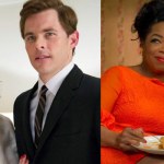 Jak pachnie Oprah Winfrey i czego boi się "X-Men"?