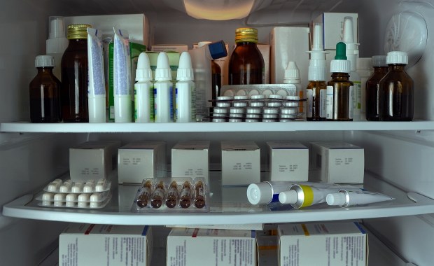 ​Jak pacjenci prywatnych przychodni mają dostać bezpłatny lek?