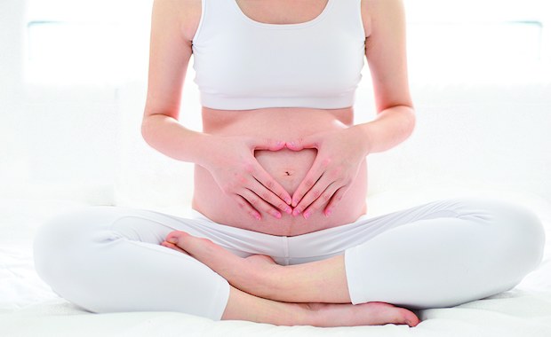 Jak pielęgnować skórę w trakcie ciąży?