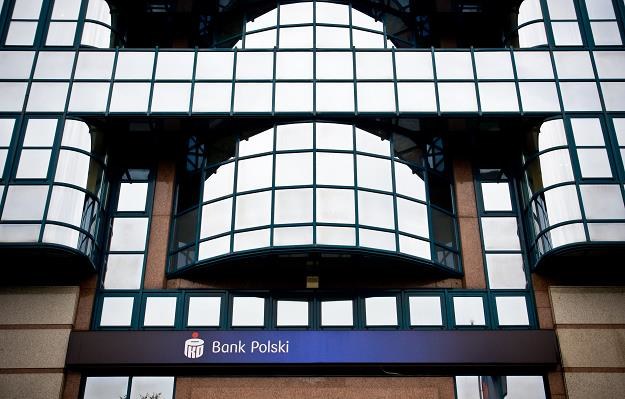 Jak PKO został liderem bankowości cyfrowej... Fot. Marek Kuwak /FORUM