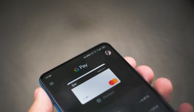 Jak płacić Google Pay w sklepie i internecie?