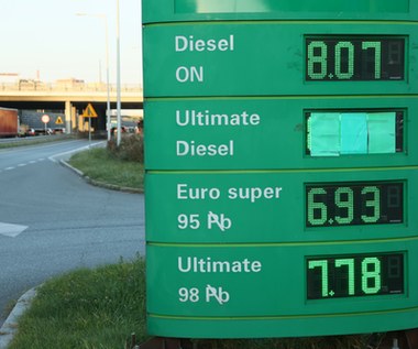 Jak płacić mniej za paliwo? Poradnik oszczędnej jazdy