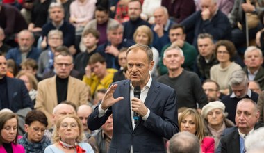 Jak Platforma chce wygrać z PiS? Donald Tusk odkrywa karty