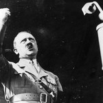 Jak "plugawy pasożyt" szantażował Adolfa Hitlera