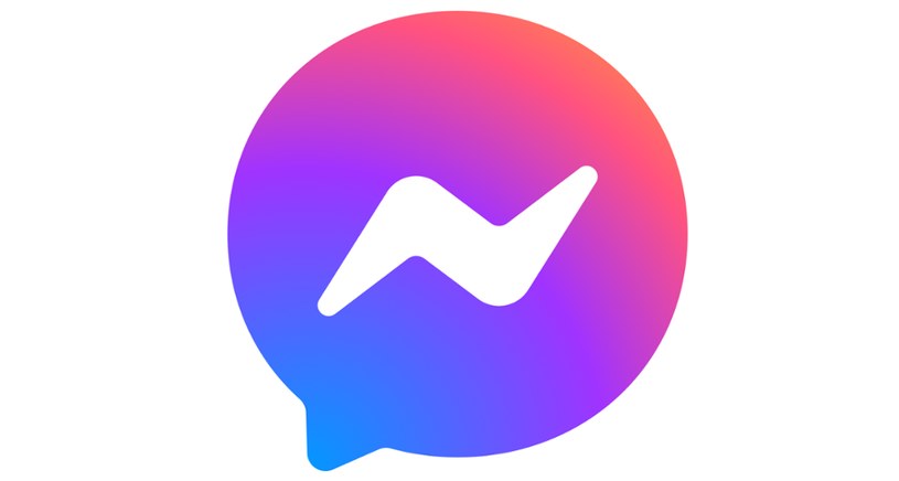 Jak pobrać aplikację Messenger? /Wikimedia